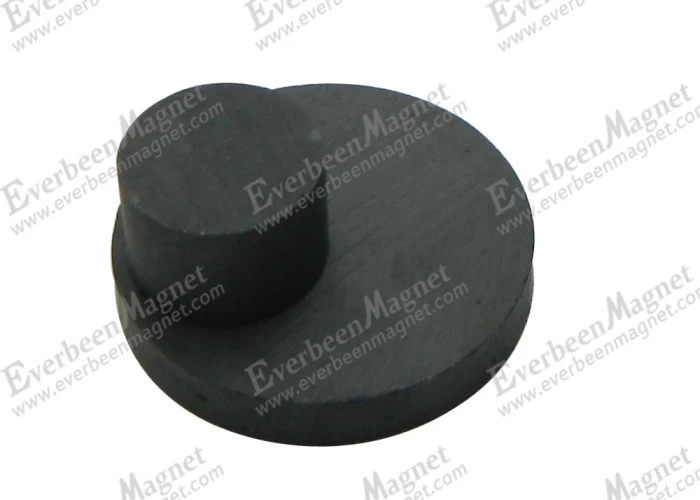Ceramic Round Magnets