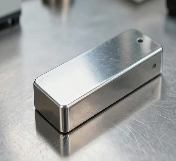 Magnet Penahan Magnetik Neodymium