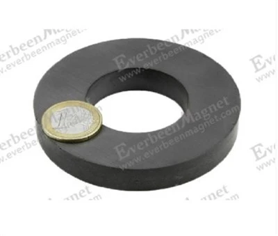Magnet Keramik Industri Khusus