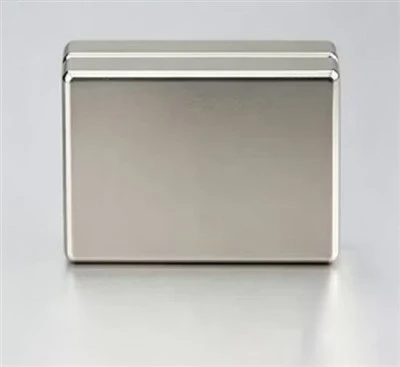 Magnet Batang Neodymium Khusus