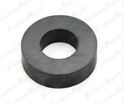 Magnet Keramik Cincin Kustom