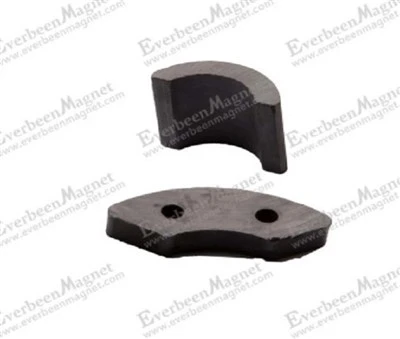 Magnet Busur Keramik Kinerja Tinggi
