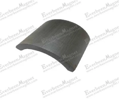 Magnet Busur Keramik Kelas Industri