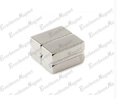 Magnet Blok Neodymium Kelas Industri