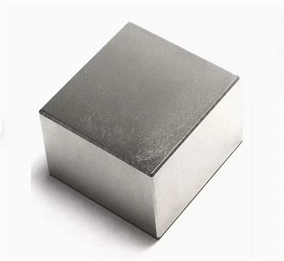 Magnet Batang Neodymium Besar