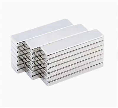 Magnet Batang Neodymium Standar