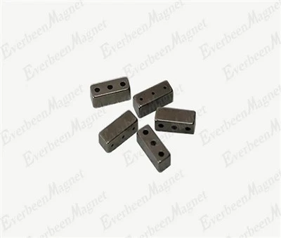 Magnet Blok Neodymium Standar