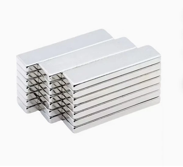 Magnet Batang Neodymium Standar