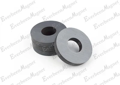 Ring Ceramic Magnets for Speakers